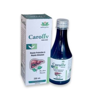 Liver Power Syrup Manufacturers and Suppliers in India