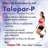 Tolopar P Tablet