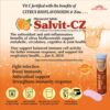 Salvit CZ TABLET