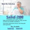 SALOF 200 TAblet