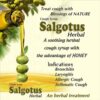 Salgotus Cough Syrup