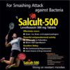 SALCULT 500 TAblet