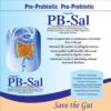 PB SAL CAPSULE