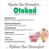 Otokad EAR DROPS