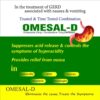 Omesa D CAPSULE