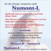 Numont L Tablet