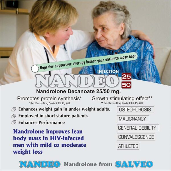 NANDEO INJECTION