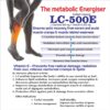 LC 500 Softgel Caspule