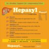 Hepasyl Suspension