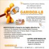 Garidox LB Capsule