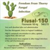 Flucanazole 150mg Tablet