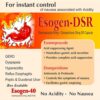 Esogen DSR