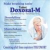 Doxosal M