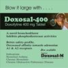 Doxosal 400