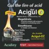 Acigul Gel