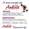 Aukvit Softgel Capsules