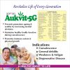 Aukvit 5G Softgel Capsules