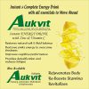 Aukvit Softgel Capsules