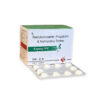 Methylcobalamin, Pregabalin & Nortriptyline Tablets