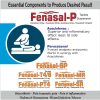 Fenasal P Tablet