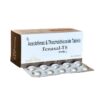 Aceclofenac &Thiocholchicoside Tablets