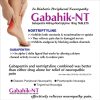 Gabahik NT Tablets