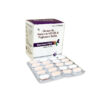 Glimepiride, Metformin HCI (SR) & Pioglitazone Tablets