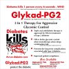 Glykad PG2 Tablet