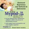 Mypod Dry Syrup