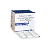 Calcium Citrate, Calcitriol, Magnesium & Zinc Tablets