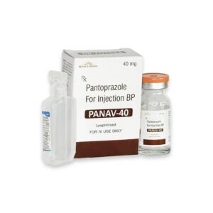 Pantoprazole Injection BP