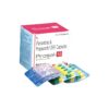 Flunarizine& Propranolol (SR) Capsules Prosal-S