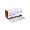 Levocetirizine HCI&Montelukast Sodium Dispersible Tablets