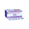 Levocetirizine Hydrochloride & Montelukast Sodium Tablets IP Tablets