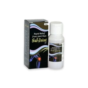 Rapid Relief from Joint Pain