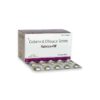 Cefixime & Ofloxacin Tablets