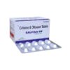 Cefixime & Ofloxacin Tablets