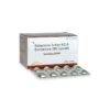 Rabeprazole Sodium (EC) & Domperidone (SR) Capsules