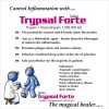 Trypsal Forte Tablet