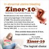 Zinor 10 Tablet