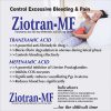 Ziotran MF