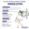 Zibon XTRA