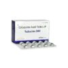 Cefuroxime 500mg Axetil Tablets IP