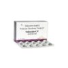 Cefuroxime Axetil & Potassium Clavulanate Tablets I.P.