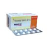 Febuxostat Tablets 40 mg