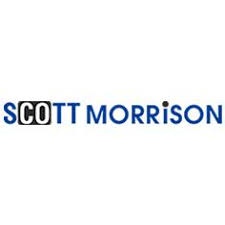 Scott Morison