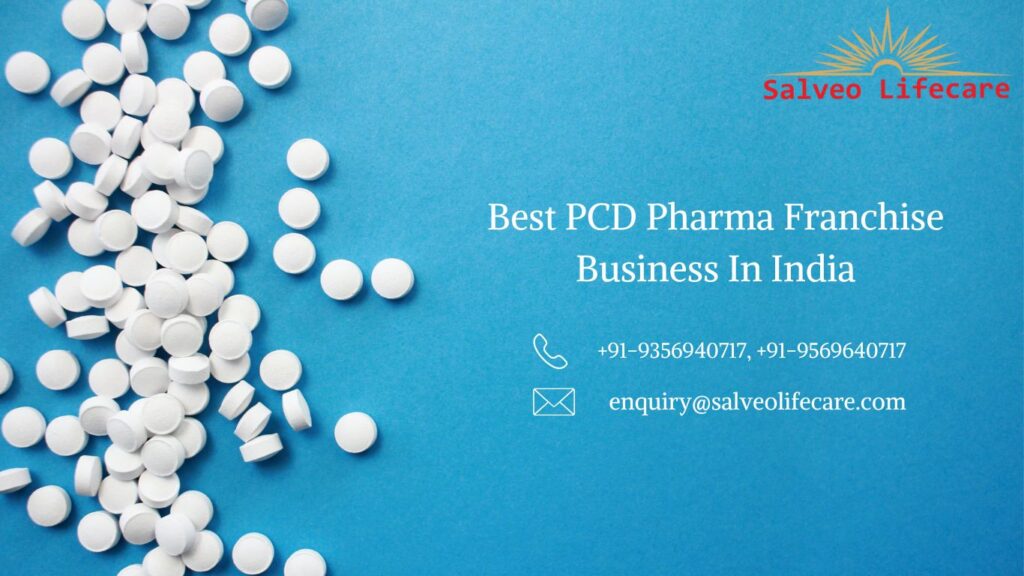 Top 30 PCD Pharma Franchise Companies in Gujarat 1