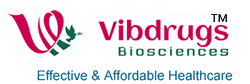 Vibdrugs Lifesciences